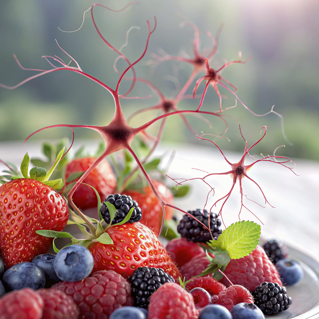 BerryCare ID