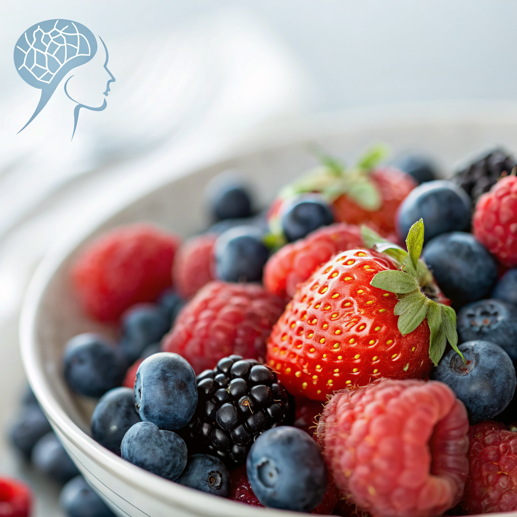 BerryCare ID